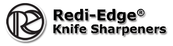 Redi-Edge Knife Sharpeners