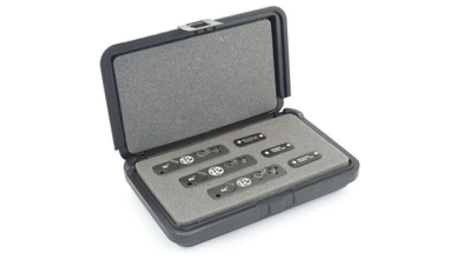 REDI-EDGE Tactical Pro Knife Sharpener Set