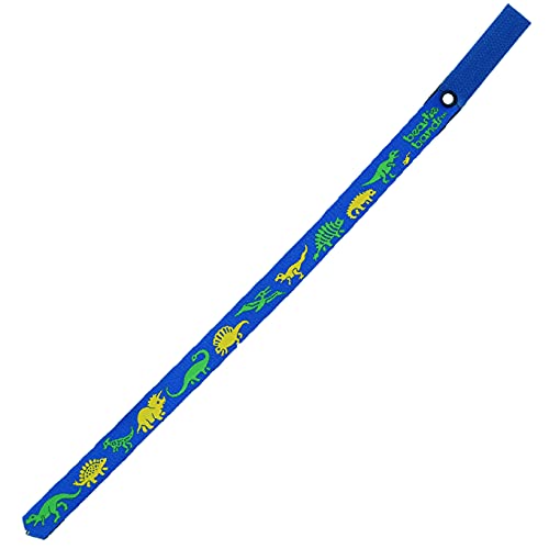 BEASTIE BANDS Prehistoric Dinosaurs Cat Collar (Assorted)