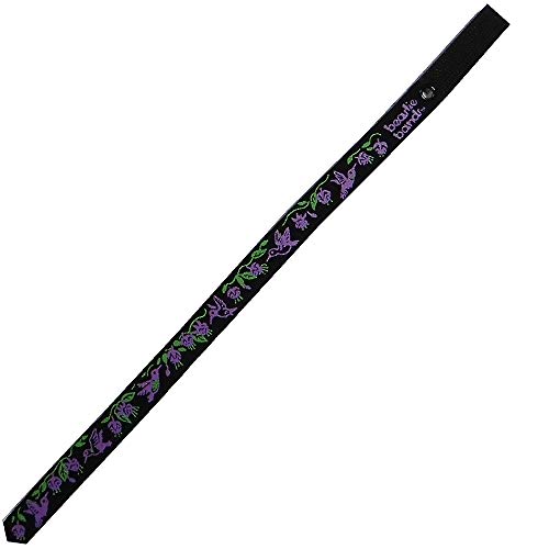 BEASTIE BANDS Hummingbirds & Fuchsias Cat Collar (Assorted)