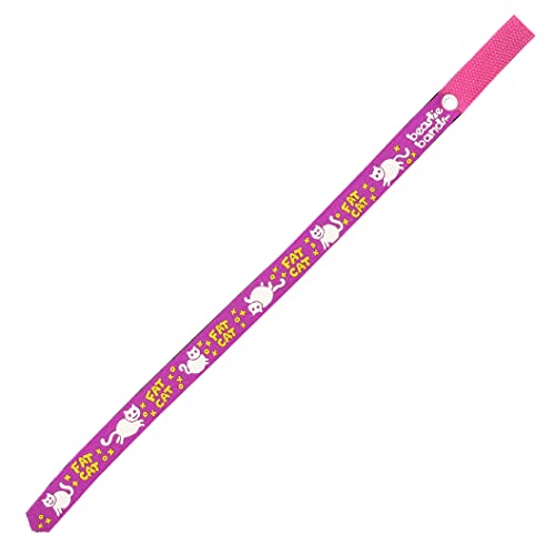 BEASTIE BANDS Fat Cat Cat Collar