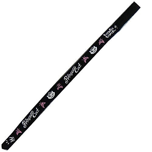 BEASTIE BANDS Princess & Tiaras Cat Collar (Assorted)