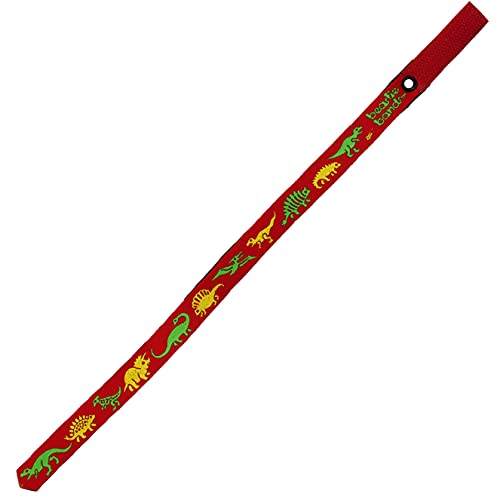 BEASTIE BANDS Prehistoric Dinosaurs Cat Collar (Assorted)
