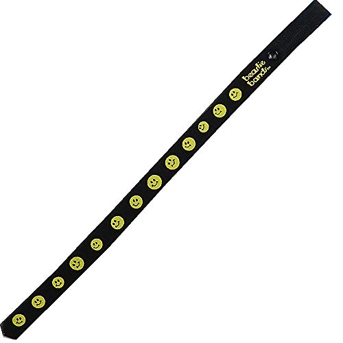 BEASTIE BANDS Happy Faces Cat Collar (Assorted)