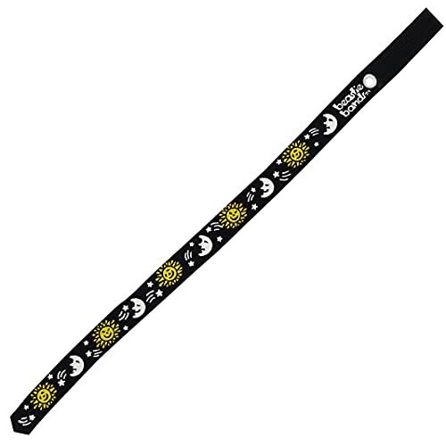 BEASTIE BANDS Sun, Moon & Stars Cat Collar (Assorted)