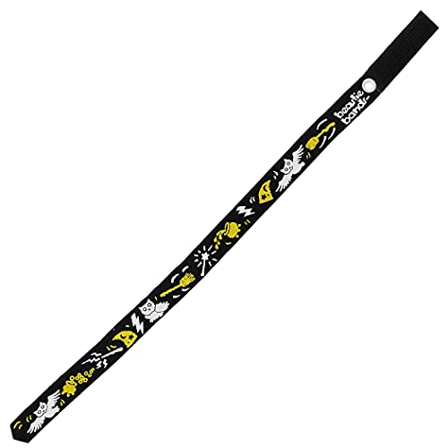 BEASTIE BANDS Sorcerer Stuff Cat Collar (Assorted)