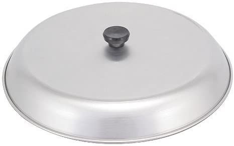 Bethany Housewares Low Dome Cover