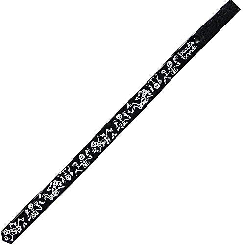 BEASTIE BANDS Skeletons Cat Collar (Assorted)