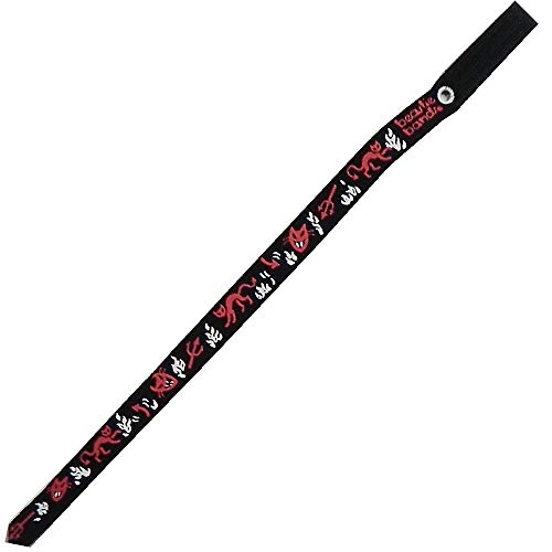 BEASTIE BANDS Devil Cats Cat Collar (Assorted)