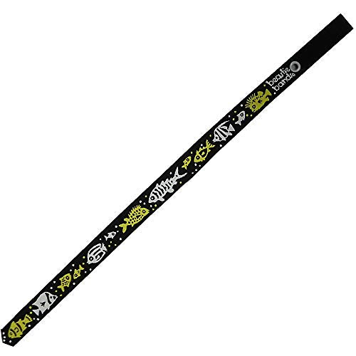BEASTIE BANDS Tropical Fish Cat Collar (Assorted)