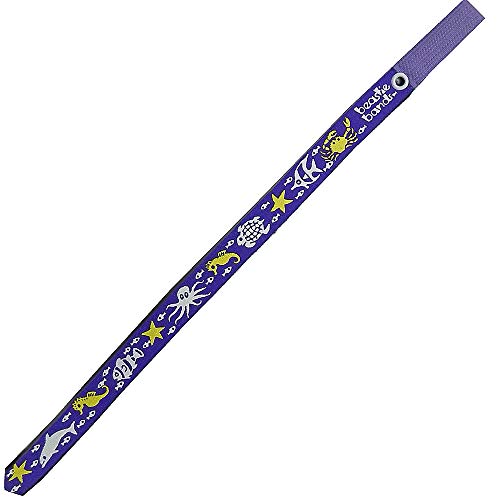 BEASTIE BANDS Sea Creatures Cat Collar (Assorted)