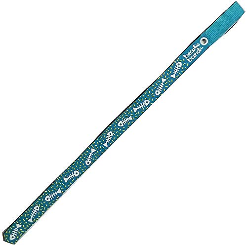 BEASTIE BANDS Fish Bones Cat Collar (Assorted)