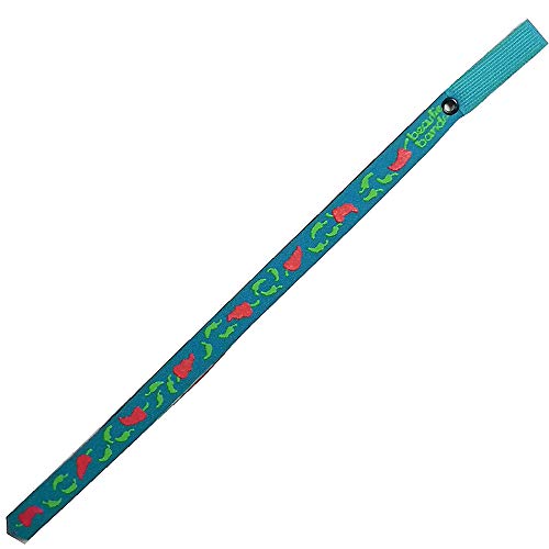 BEASTIE BANDS Hot Chili Peppers Cat Collar (Assorted)