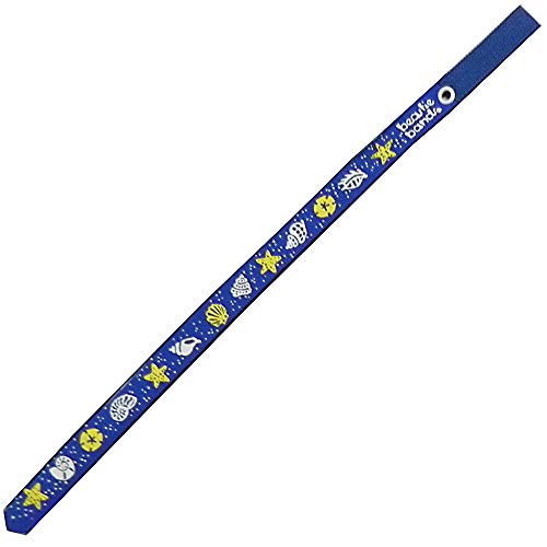 BEASTIE BANDS Sea Shells Cat Collar (Assorted)
