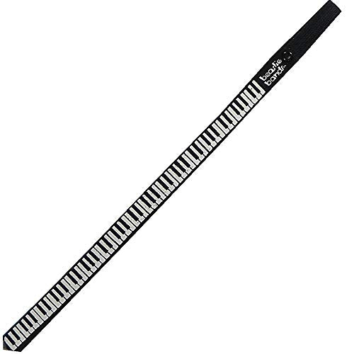 BEASTIE BANDS Piano Keys Cat Collar (Assorted)