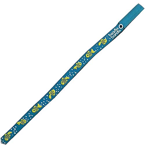 BEASTIE BANDS Goldfish Cat Collar (Assorted)