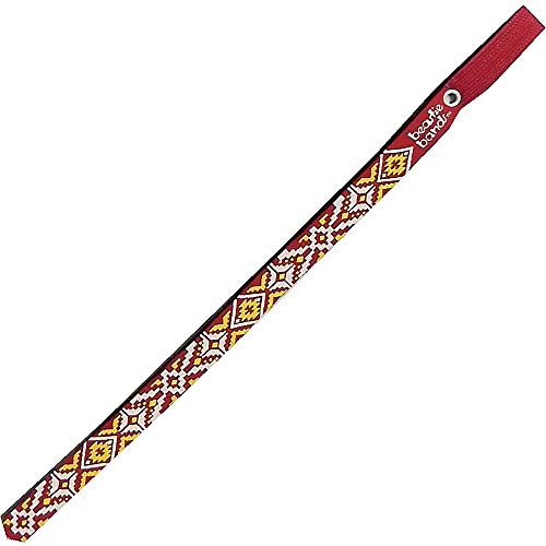 BEASTIE BANDS Indian Blanket Cat Collar (Assorted)