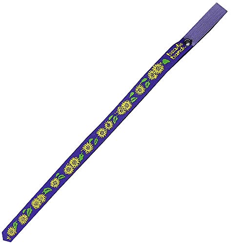 BEASTIE BANDS Sunny Sunflowers Cat Collar (Assorted)