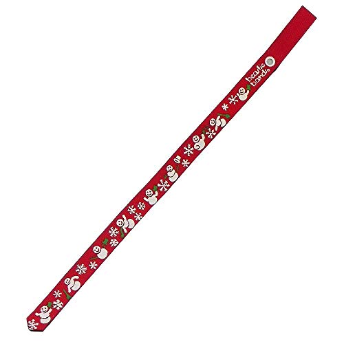 BEASTIE BANDS Snowmen Cat Collar (Assorted)