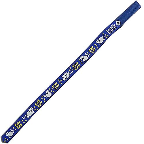 BEASTIE BANDS Fat Cat Cat Collar