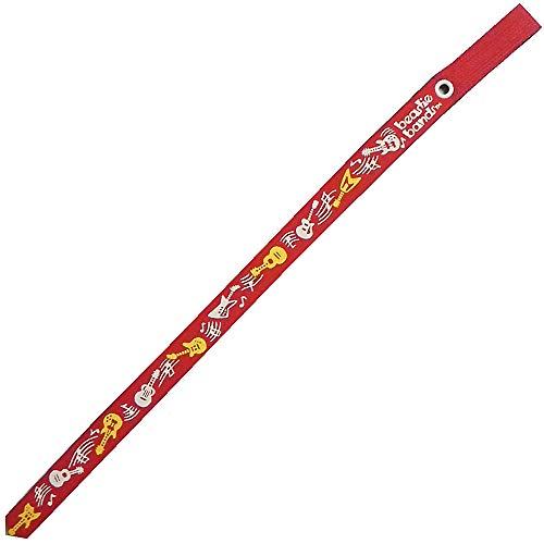 BEASTIE BANDS Rock-N-Roll Cat Collar (Assorted)