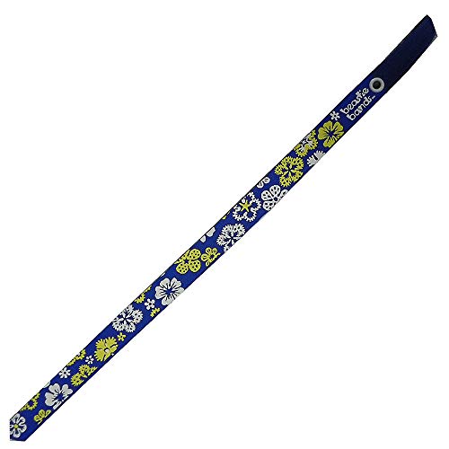 BEASTIE BANDS Tropical Flowers Cat Collar (Assorted)