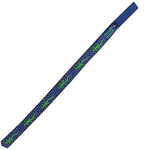BEASTIE BANDS Gecko Lizards Cat Collar (Assorted)