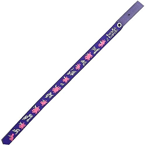 BEASTIE BANDS Flying Pigs Cat Collar (Assorted)