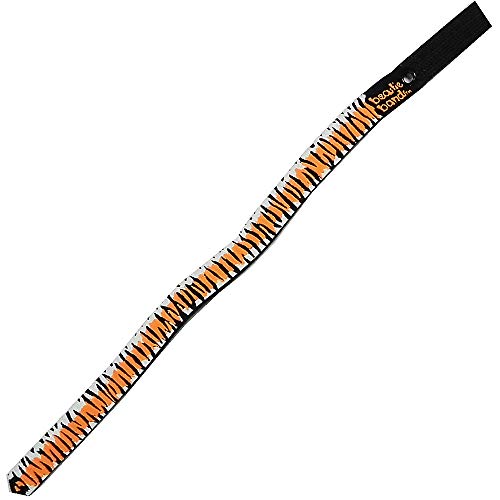 BEASTIE BANDS Tiger Stripes Cat Collar (Assorted)
