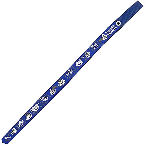 BEASTIE BANDS Java Cat Cat Collar (Assorted)
