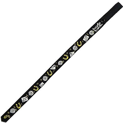 BEASTIE BANDS Dice, Cards & Horseshoes Cat Collar (Assorted)