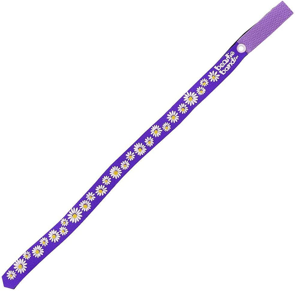 Beastie Bands Cat Collar, Dazzling Daisy