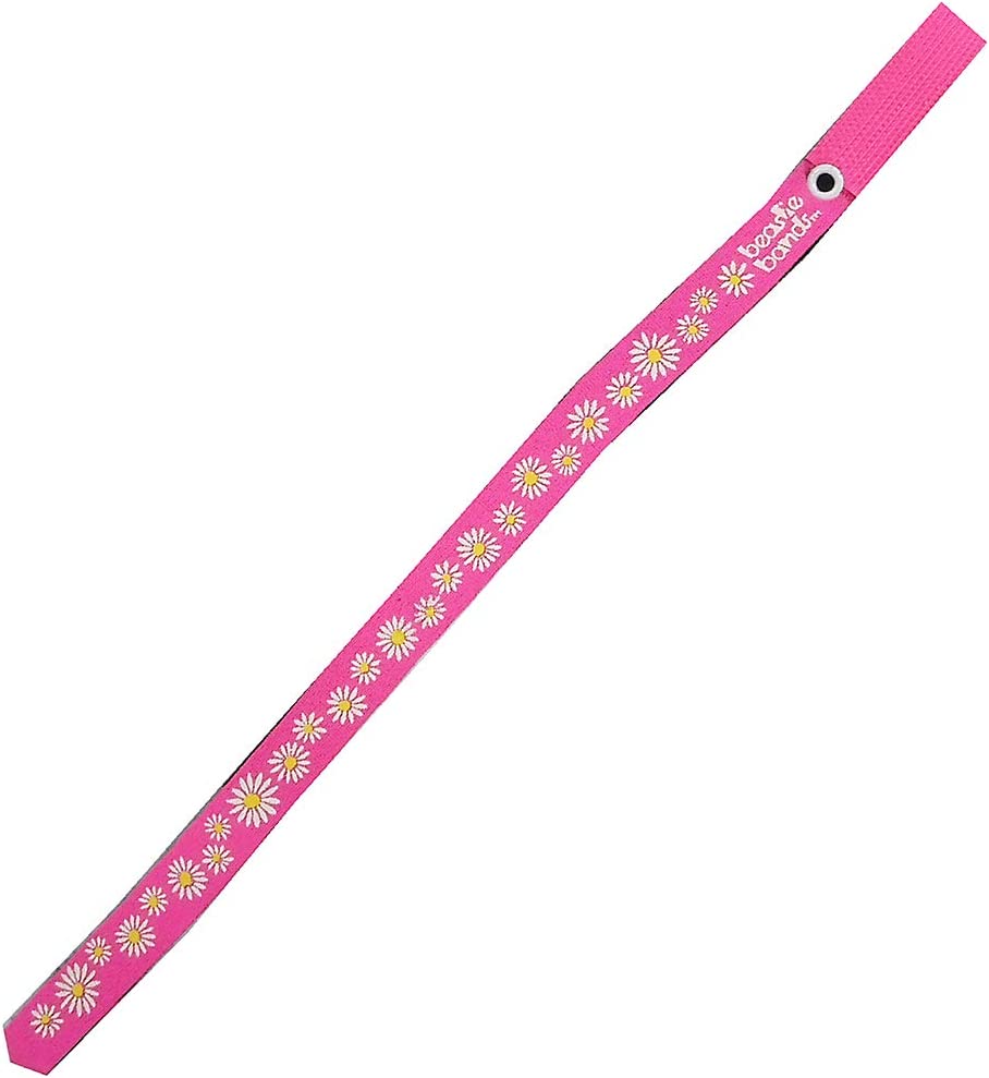 Beastie Bands Cat Collar, Dazzling Daisy