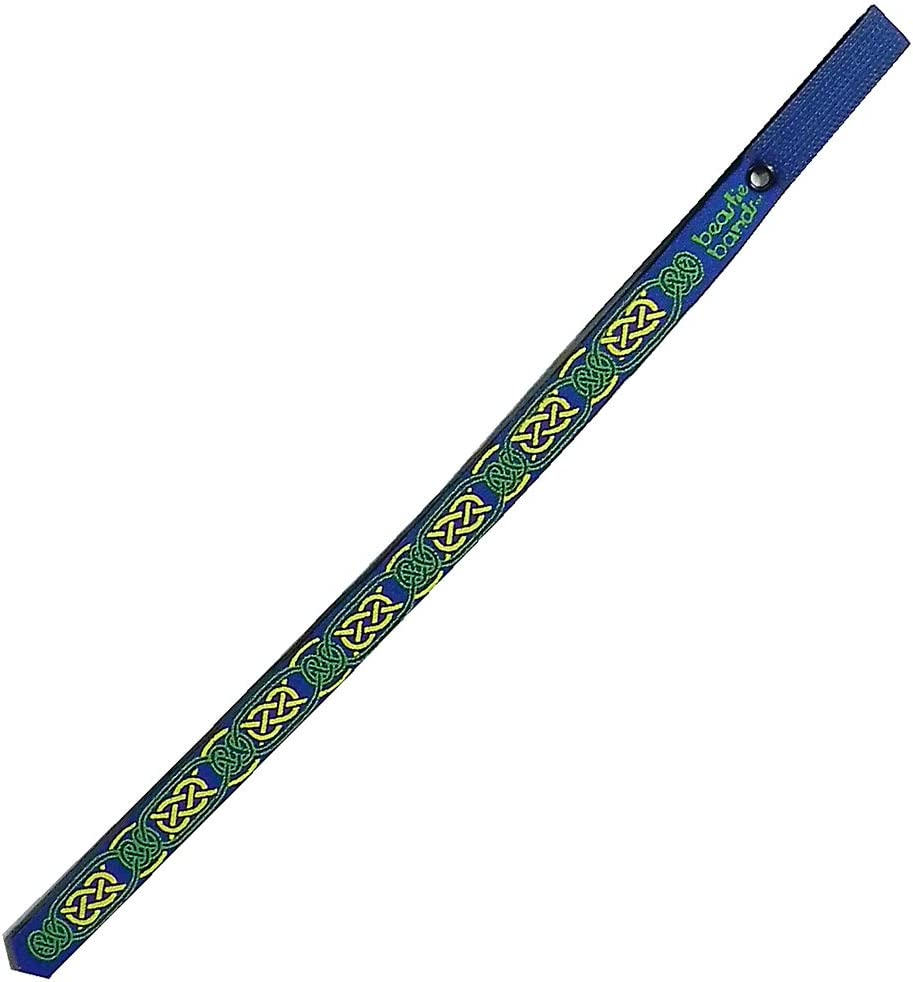BEASTIE BANDS Celtic Knots Cat Collar (Assorted)