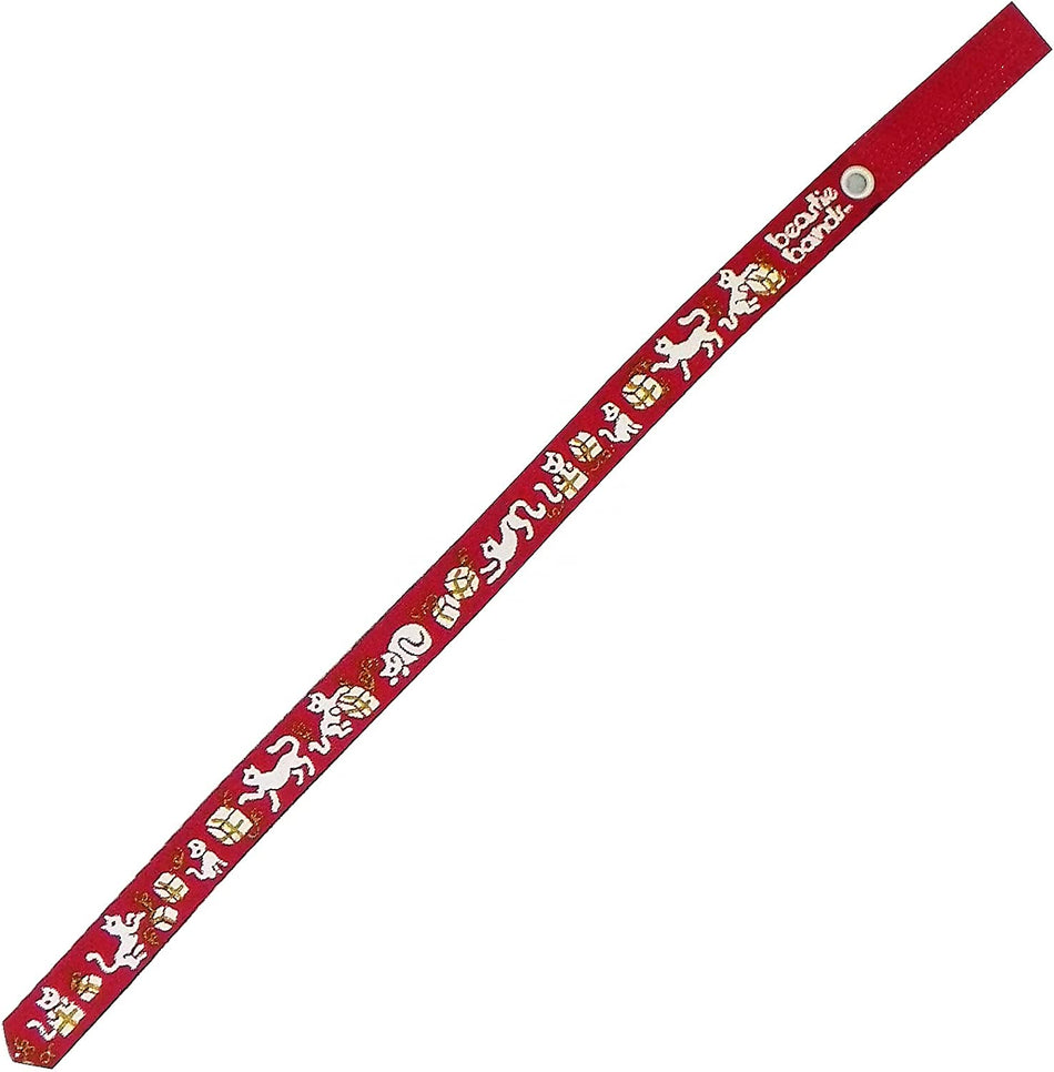 BEASTIE BANDS Cats & Gifts Cat Collar (Assorted)