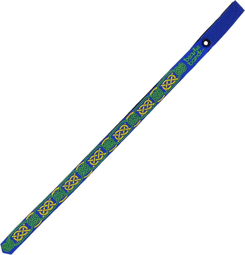 BEASTIE BANDS Celtic Knots Cat Collar (Assorted)