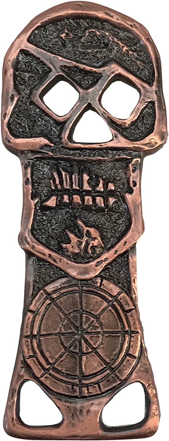 Factory Entertainment The Goonies Copper Bones Skeleton Bottle Opener