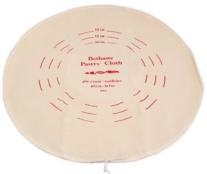 Bethany Housewares Replacement Pastry Cloth