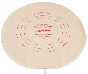 Bethany Housewares Replacement Pastry Cloth
