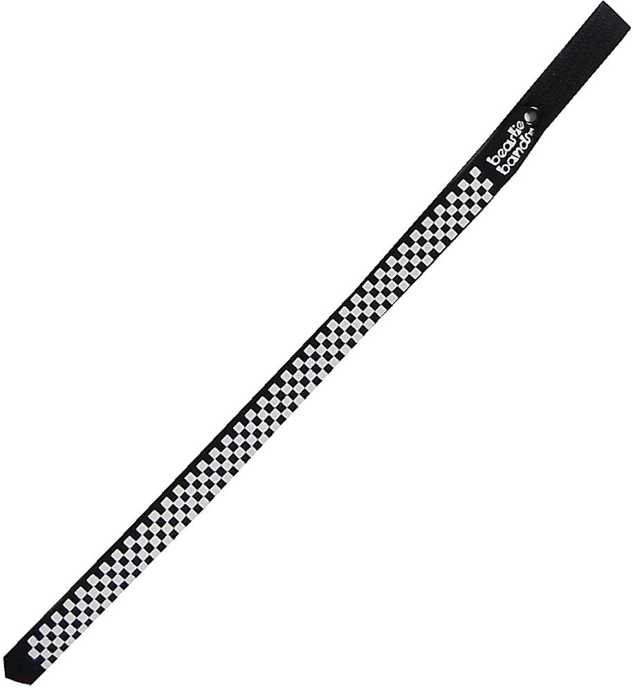 BEASTIE BANDS Checkerboard Cat Collar (Assorted)