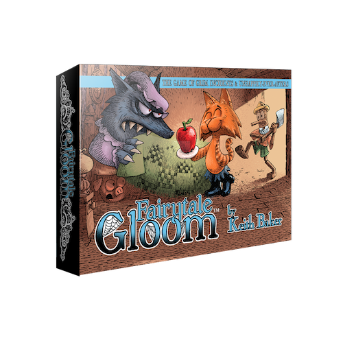 Atlas Games Fairytale Gloom